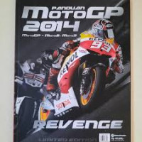 Image of Mengenal Moto GP / Fais
