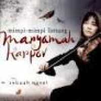 Image of Mimpi-mimpi Lintang Maryamah Karpov/Andrea Hirata