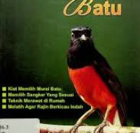 Murai Batu / Rusli Turut