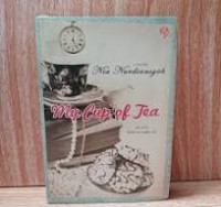 My Cup of Tea / Nia Nurdiansyah