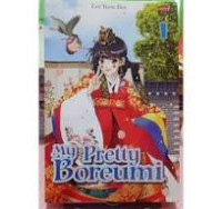 My Pretty Boreumi 1/Lee Yoon Hee