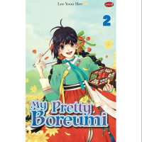 My Pretty Boreumi 2