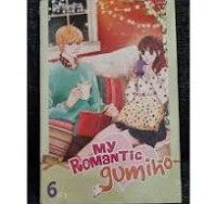 Image of My Romantic Gumiho Vol.6 / Kim Myung-Mi