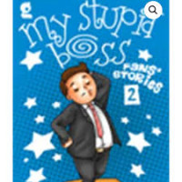 My Stupid Boss Fans Stories 2/Chaosawork