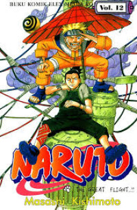 Naruto 12