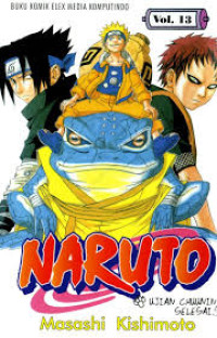 naruto 13