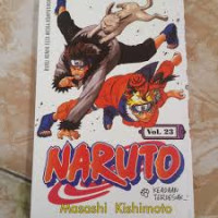 Naruto 23