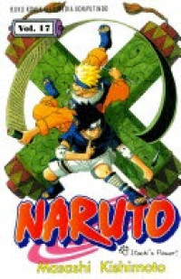 Naruto (Vol.17)/Masashi Khisimoto