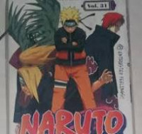 Naruto (Vol. 31)/Masashi Kishimoto