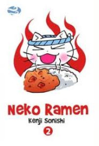 Neko Ramen 2