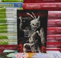 Neraka Borneo/Alfi Zachkyelle