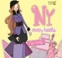 New York Over Heels / Dy Lunaly