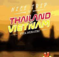 Image of Nice Trip To Thailand & Vietnam / Fita Nuratri