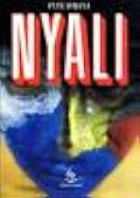 Image of Nyali / Putu Wijaya