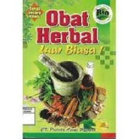 Image of Obat Herbal Luar Biasa! / Tim Pengobatan Alternatif