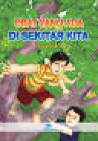 Obat Yang Ada Di Sekitar Kita / Suwardono