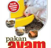 Pakan Ayam CD / Dwi Margi Suci