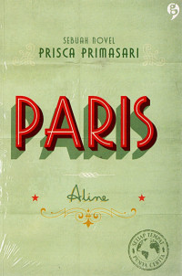 Image of Paris/Prisca Primasari