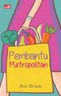 Pembantu Metropolitan/Ric Erica