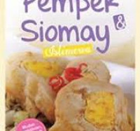 Pempek & Siomay Istimewa / Tetty Yullia