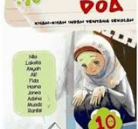 Perahu Doa / Nila Chairulnisa