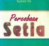 Percobaan Setia / Suman Hs