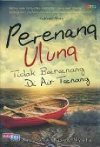 Image of Perenang Ulung tidak Berenang di Air Tenang/Eidelweis Almira
