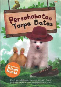 Image of Persahabatan Tanpa Batas/Atilla