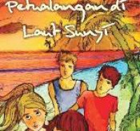 Petualangan di Laut Sunyi/Enid Blyton