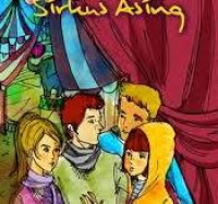 Petualangan di Sirkus Asing/Enid Blyton