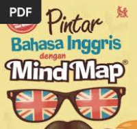 Pintar Bahasa Inggris Dengan Mind Map / Yusup Priyasudiarja