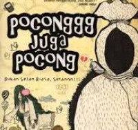Image of Poconggg Juga Pocong/Anwar Syafrani