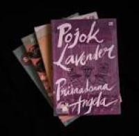Image of Pojok Lavender / Primadona Angela