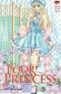 Poor Princess/Lee Sang eun