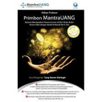 Primbon Mantra uang/Aldian Prakoso