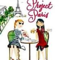 Image of Project Paris / Lisa Burham