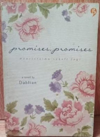 Image of Promises, Promises : Mencintaimu Sekali Lagi