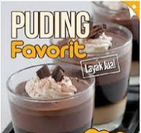 Image of Puding Favorit: layak jual / Yantie Febrianti Husen