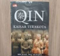 Image of Qin Kaisar Terakota / Michael Wicaksono