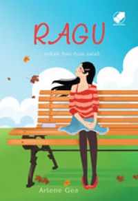Image of Ragu: Sebab Hati Bisa Salah
