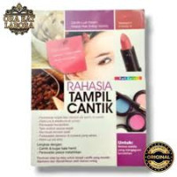 Image of Rahasia Tampil Cantik (1) / Meidiana F