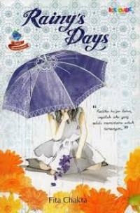 Image of Rainy's days