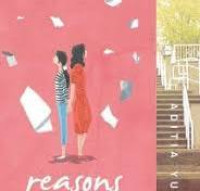 Image of Reasons untuk sebuah impian/Aditia Yudis