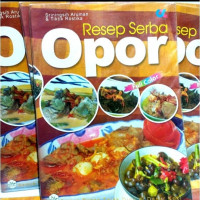 Resep Serba Opor / Sriningsih Aruman