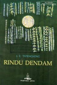 Rindu Dendam /J. E. Tatengkeng