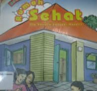 Rumah Sehat C.1 / Tim Penulis Sanggar Mandiri