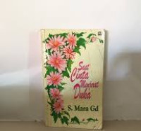 Image of Saat Cinta Menjerat Duka/S. Mara GD