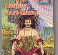 Image of Sahabat dari Asmat (2) / Dewi Syafriani