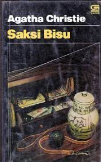 Saksi Bisu / Agatha Christie