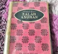 Image of Salah Asuhan